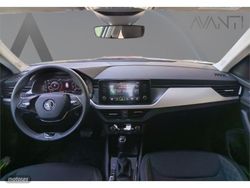 Skoda Kamiq 1.0 TSI 81kW (110CV) DSG Ambition - Miniatura 11