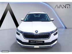 Skoda Kamiq 1.0 TSI 81kW (110CV) DSG Ambition - Miniatura 2