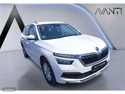 Skoda Kamiq 1.0 TSI 81kW (110CV) DSG Ambition - Miniatura 3