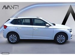Skoda Kamiq 1.0 TSI 81kW (110CV) DSG Ambition - Miniatura 4
