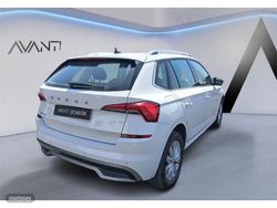 Skoda Kamiq 1.0 TSI 81kW (110CV) DSG Ambition - Miniatura 5