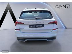 Skoda Kamiq 1.0 TSI 81kW (110CV) DSG Ambition - Miniatura 6