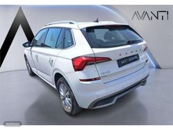 Skoda Kamiq 1.0 TSI 81kW (110CV) DSG Ambition - Miniatura 7