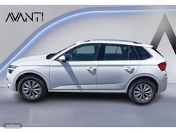 Skoda Kamiq 1.0 TSI 81kW (110CV) DSG Ambition - Miniatura 8
