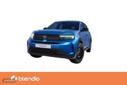 Opel Frontera 1.2T XHT Hybrid eDCT6 107kW GS - Miniatura 1