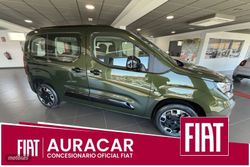 Fiat Doblo Doblò 1.5 75kW (100CV) diésel MT6 Talla M - Miniatura 1