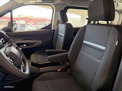 Fiat Doblo Doblò 1.5 75kW (100CV) diésel MT6 Talla M - Miniatura 12