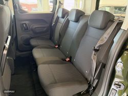 Fiat Doblo Doblò 1.5 75kW (100CV) diésel MT6 Talla M - Miniatura 14