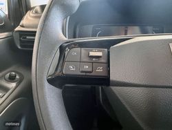 Fiat Doblo Doblò 1.5 75kW (100CV) diésel MT6 Talla M - Miniatura 16
