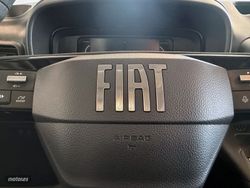 Fiat Doblo Doblò 1.5 75kW (100CV) diésel MT6 Talla M - Miniatura 17