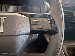 Fiat Doblo Doblò 1.5 75kW (100CV) diésel MT6 Talla M - Miniatura 18