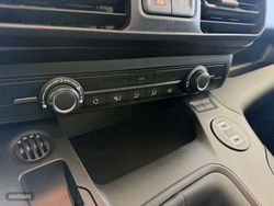 Fiat Doblo Doblò 1.5 75kW (100CV) diésel MT6 Talla M - Miniatura 21