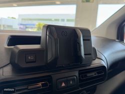 Fiat Doblo Doblò 1.5 75kW (100CV) diésel MT6 Talla M - Miniatura 22