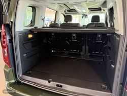 Fiat Doblo Doblò 1.5 75kW (100CV) diésel MT6 Talla M - Miniatura 25
