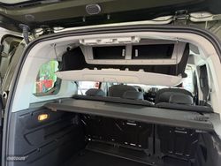 Fiat Doblo Doblò 1.5 75kW (100CV) diésel MT6 Talla M - Miniatura 26
