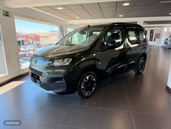 Fiat Doblo Doblò 1.5 75kW (100CV) diésel MT6 Talla M - Miniatura 3