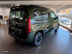 Fiat Doblo Doblò 1.5 75kW (100CV) diésel MT6 Talla M - Miniatura 4