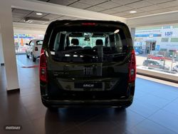 Fiat Doblo Doblò 1.5 75kW (100CV) diésel MT6 Talla M - Miniatura 5