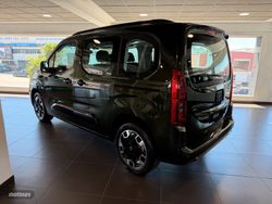 Fiat Doblo Doblò 1.5 75kW (100CV) diésel MT6 Talla M - Miniatura 6