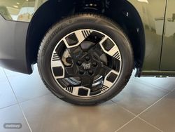 Fiat Doblo Doblò 1.5 75kW (100CV) diésel MT6 Talla M - Miniatura 7