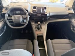 Fiat Doblo Doblò 1.5 75kW (100CV) diésel MT6 Talla M - Miniatura 9