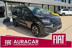 Fiat Doblo Doblò 1.5 75kW (100CV) diésel MT6 Talla M - Miniatura 1