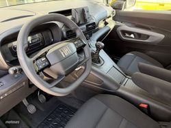 Fiat Doblo Doblò 1.5 75kW (100CV) diésel MT6 Talla M - Miniatura 10