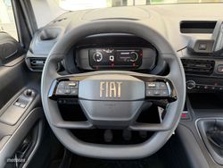 Fiat Doblo Doblò 1.5 75kW (100CV) diésel MT6 Talla M - Miniatura 13