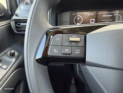 Fiat Doblo Doblò 1.5 75kW (100CV) diésel MT6 Talla M - Miniatura 14