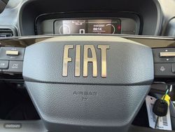 Fiat Doblo Doblò 1.5 75kW (100CV) diésel MT6 Talla M - Miniatura 15