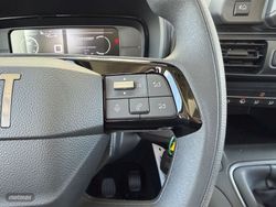 Fiat Doblo Doblò 1.5 75kW (100CV) diésel MT6 Talla M - Miniatura 16