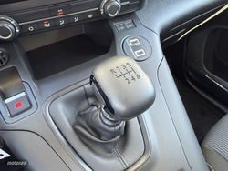 Fiat Doblo Doblò 1.5 75kW (100CV) diésel MT6 Talla M - Miniatura 17