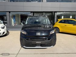 Fiat Doblo Doblò 1.5 75kW (100CV) diésel MT6 Talla M - Miniatura 2