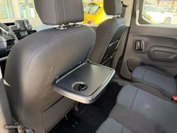 Fiat Doblo Doblò 1.5 75kW (100CV) diésel MT6 Talla M - Miniatura 24