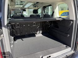 Fiat Doblo Doblò 1.5 75kW (100CV) diésel MT6 Talla M - Miniatura 25
