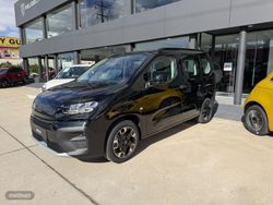 Fiat Doblo Doblò 1.5 75kW (100CV) diésel MT6 Talla M - Miniatura 3