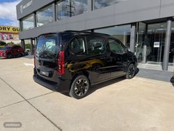 Fiat Doblo Doblò 1.5 75kW (100CV) diésel MT6 Talla M - Miniatura 4