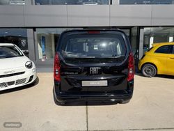 Fiat Doblo Doblò 1.5 75kW (100CV) diésel MT6 Talla M - Miniatura 5