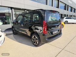 Fiat Doblo Doblò 1.5 75kW (100CV) diésel MT6 Talla M - Miniatura 6