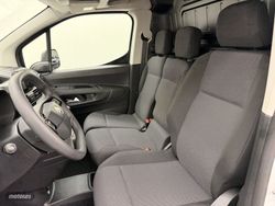 Opel Combo Cargo M 1000kg Diesel 1.5 100HP SS MT E - Miniatura 12