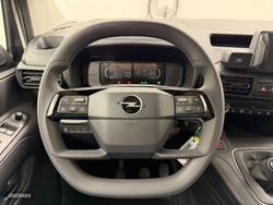 Opel Combo Cargo M 1000kg Diesel 1.5 100HP SS MT E - Miniatura 15