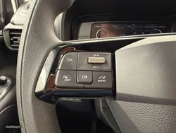 Opel Combo Cargo M 1000kg Diesel 1.5 100HP SS MT E - Miniatura 16