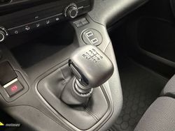 Opel Combo Cargo M 1000kg Diesel 1.5 100HP SS MT E - Miniatura 19