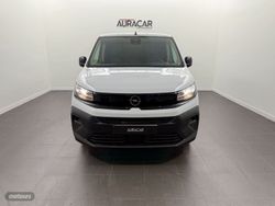 Opel Combo Cargo M 1000kg Diesel 1.5 100HP SS MT E - Miniatura 2