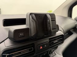 Opel Combo Cargo M 1000kg Diesel 1.5 100HP SS MT E - Miniatura 22