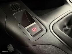 Opel Combo Cargo M 1000kg Diesel 1.5 100HP SS MT E - Miniatura 23