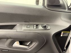 Opel Combo Cargo M 1000kg Diesel 1.5 100HP SS MT E - Miniatura 26