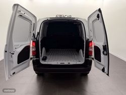 Opel Combo Cargo M 1000kg Diesel 1.5 100HP SS MT E - Miniatura 28