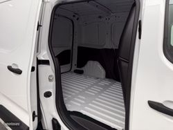 Opel Combo Cargo M 1000kg Diesel 1.5 100HP SS MT E - Miniatura 29