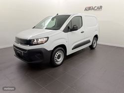 Opel Combo Cargo M 1000kg Diesel 1.5 100HP SS MT E - Miniatura 3